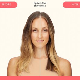 Flash - Maska Glossy natychmiastowy blask
