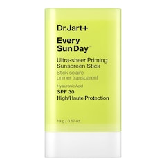 Every Sun Day Ultra-Sheer Priming Sunscreen Stick - Sztyft przeciwsłoneczny, DR.JART+
