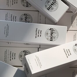 Propolis Infused Heat Protecting Spray – Spray termoochronny do włosów