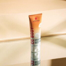 CC BODY Perfecing Tinted Body Cream - Koloryzujący krem do ciała