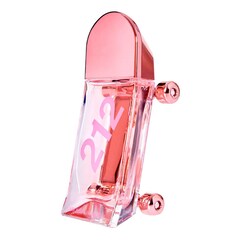 212 Heroes for Her - Woda perfumowana, CAROLINA HERRERA