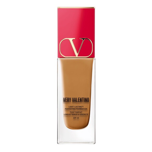 Very Valentino - Lekki podkład, trwałość 24 godz., SPF 25, VALENTINO MAKE UP
