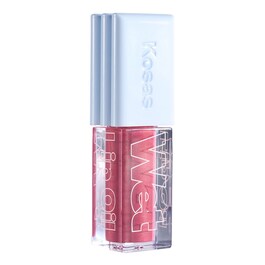 Wet Lip Oil - Gloss zwiększający objętość wzbogacony peptydami