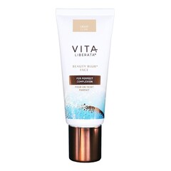 Beauty Blur Face - Beauty Blur do twarzy, VITA LIBERATA