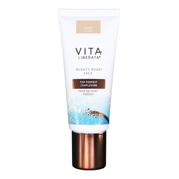 Beauty Blur Face - Beauty Blur do twarzy, VITA LIBERATA