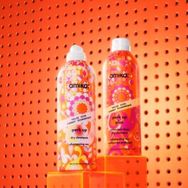 Perk Up – suchy szampon bez talku
