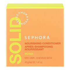 Odżywka do włosów w kostce - pielęgnacja ułatwiająca rozczesywanie, SEPHORA COLLECTION