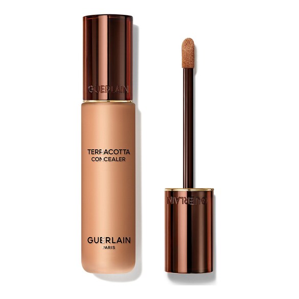 Korektor Terracotta - Natural Perfection, 24-godzinna trwałość, GUERLAIN
