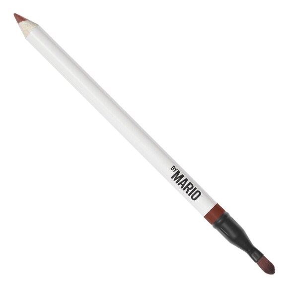 Ultra Suede® Sculpting Lip Pencil - Konturówka do ust, MAKEUP BY MARIO