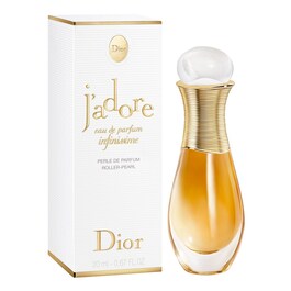 J'adore Eau de Parfum Infinissime Roller-Pearl - Woda perfumowana Roller-Pearl