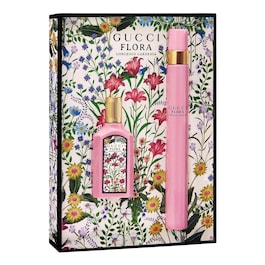 Gucci Flora Gorgeous Gardenia - Zestaw Wody Perfumowanej Na Dzień Matki