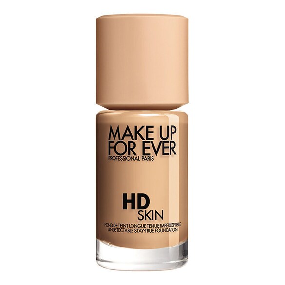 HD Skin - Podkład do twarzy, MAKE UP FOR EVER