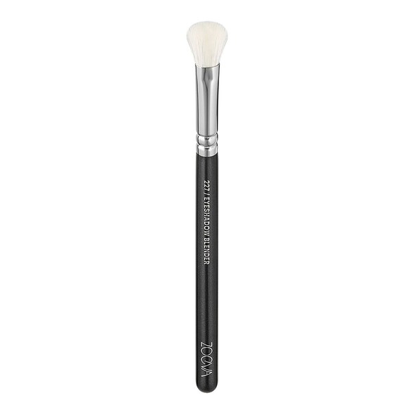 227 EYESHADOW BLENDER - Pędzel do makijażu oczu, ZOEVA
