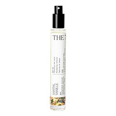 Santal Vanille - Woda perfumowana format podróżny, THE 7 VIRTUES