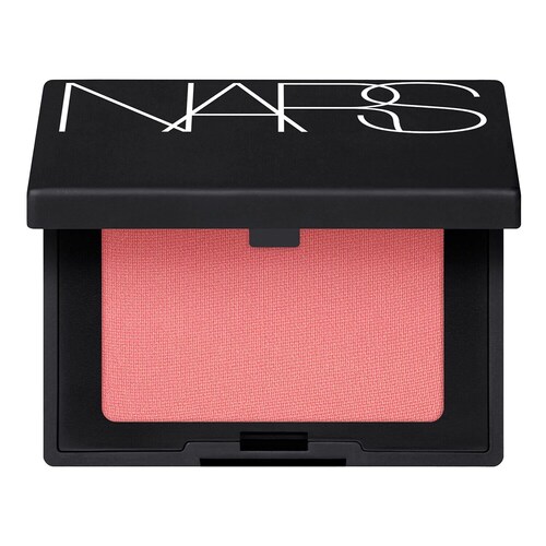 Nars - Orgasm Blush Travel Size - Róż Orgasm Format Podróżny - Mini Blush Orgasm Edge - Dla Kobiet
