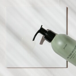 Daily Shampoo - Szampon wzmacniający i zmiękczający