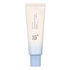 Relief Sun Aqua-Fresh: Rice + B5 SPF50+ - Filtr przeciwsłoneczny ryż i wit. B5, BEAUTY OF JOSEON