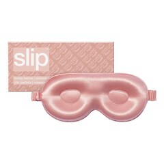 Cils Parfaits - Nocna maska ochronna na oczy z jedwabiu 100%, SLIP