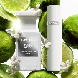 Soleil Neige - Woda perfumowana