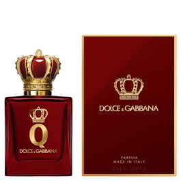 Q by Dolce&Gabbana- Perfumy