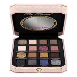 Pretty Rich Diamond Light Palette - Paleta cieni do powiek