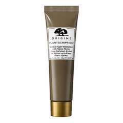 Plantscription™ Retinol Night Moisturizer - Krem nawilżający na noc z retinolem, ORIGINS