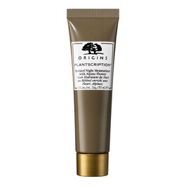 Plantscription™ Retinol Night Moisturizer - Krem nawilżający na noc z retinolem