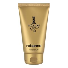 1 MILLION - Żel pod prysznic, RABANNE FRAGRANCES