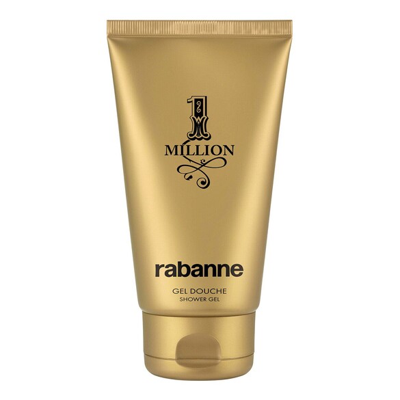 1 MILLION - Żel pod prysznic, RABANNE FRAGRANCES