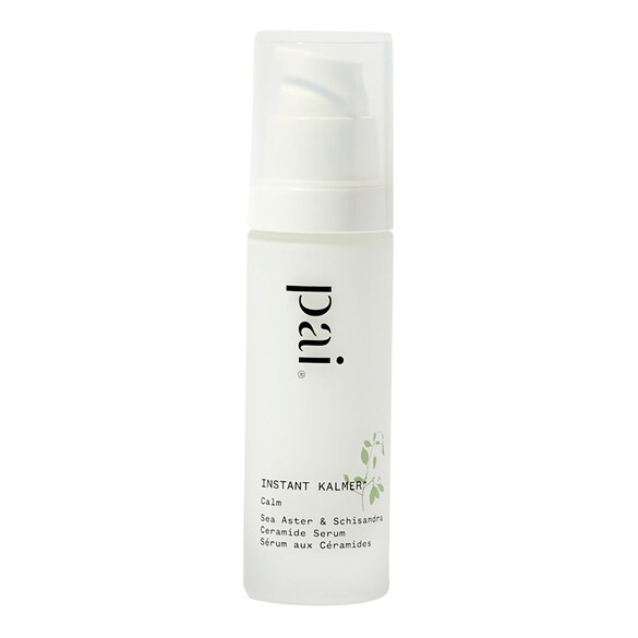 Instant Calm Aster Maritime & Avoine Byzantine - Serum na przebarwienia, PAI
