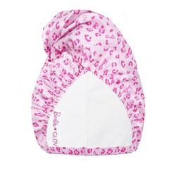 Sports Hair Wrap Barbie Pink - Turban do włosów, GLOV