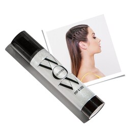 Pop and Lock Shellac - Serum rewitalizujące do włosów