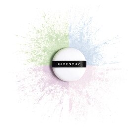 Prisme Libre Face Puff - Aplikator do pudru sypkiego