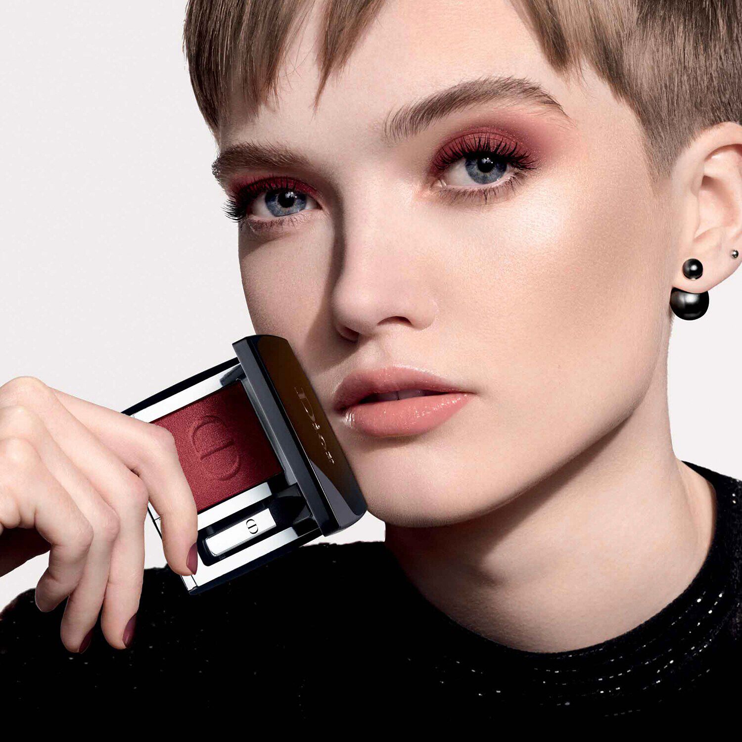 Diorshow mono sale eyeshadow
