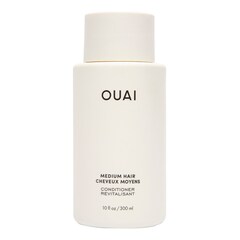 Medium Hair – Odżywka do włosów średniej grubości, OUAI
