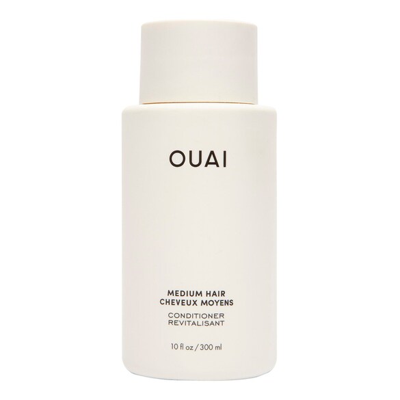 Medium Hair – Odżywka do włosów średniej grubości, OUAI