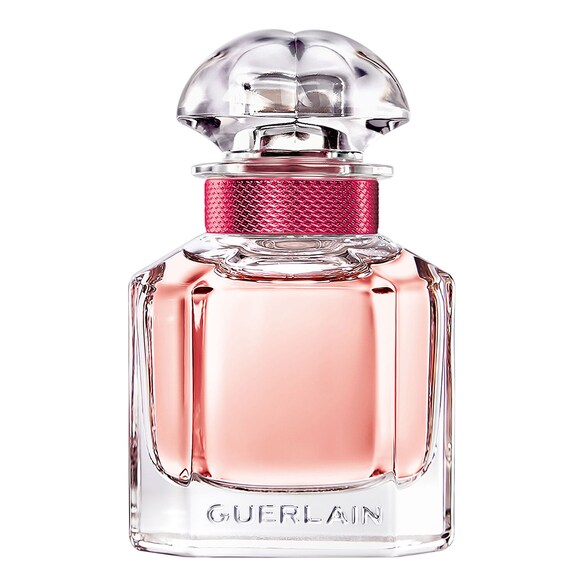 Mon Guerlain Eau de Toilette Bloom of Rose - Woda toaletowa, GUERLAIN