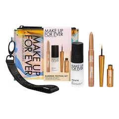 Summer Festival Kit - Zestaw do makijażu oczu, MAKE UP FOR EVER