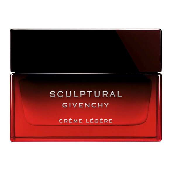Sculptural - Lekki krem wypełniający, GIVENCHY