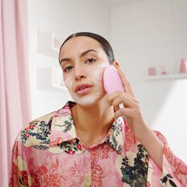 Luna 3 - Szczoteczka do twarzy & anti-aging