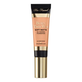 Born This Way Soft Matte Foundation - Podkład