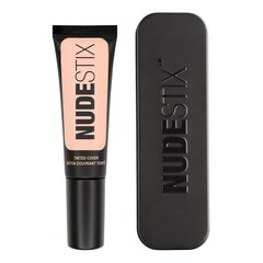 Tinted Cover Foundation - Podkład, NUDESTIX