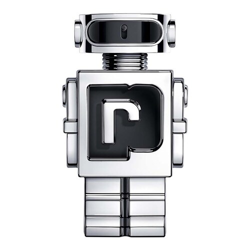 Rabanne Fragrances - Phantom - Woda Toaletowa - Phantom Edt 50ml - Dla Mężczyzn