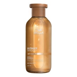 Ultimate Smooth - Odżywczy szampon do włosów suchych i matowych