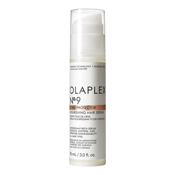 No.9 Bond Protector - Odżywcze serum do włosów, OLAPLEX