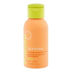 Pieniący puder do ciała - pod prysznic, SEPHORA COLLECTION