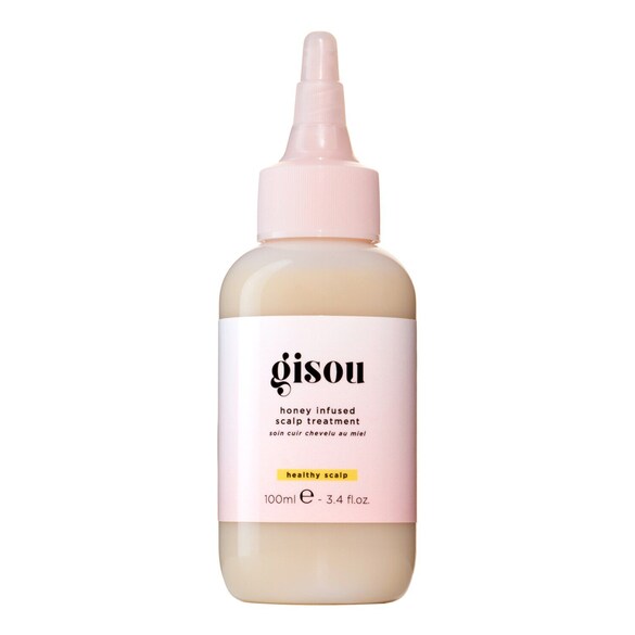 Honey Infused Scalp Treatment – Kuracja do skóry głowy, GISOU
