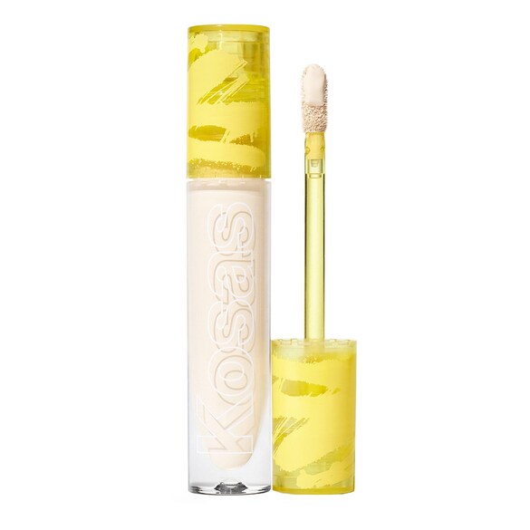 Revealer Concealer - Korektor rozjaśniający cienie pod oczami, KOSAS