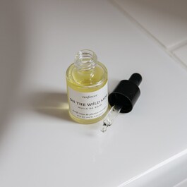 FACIAL OIL - Olejek do twarzy 