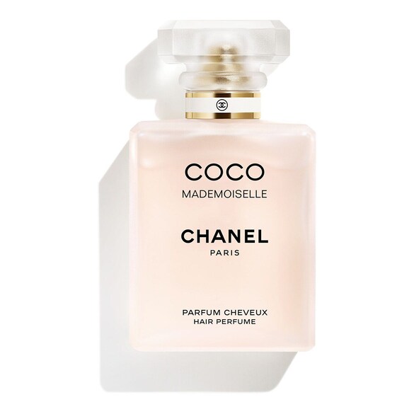 Coco Mademoiselle - Perfumy do włosów, CHANEL